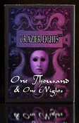 Crazier Eights One Thousand & One Nights Card Game