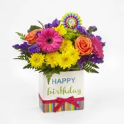 Birthday Brights