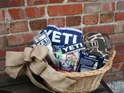 YETI Gift Basket