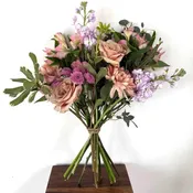 European Handtie Bouquet