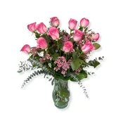 Pink Roses