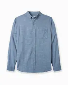 Breezeway | Long Sleeve Button-Up