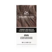 6NN Intense Dark Blonde Permanent Liquid Hair Color