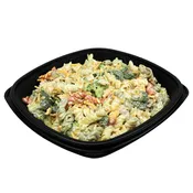 Broccoli Cheddar Pasta Salad (by the pound)