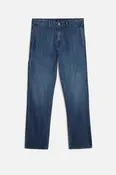 Airweft Carpenter Chino in Hammer