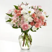 Blush Crush Bouquet