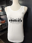 Pots Print Tank - XL — Feats of Clay