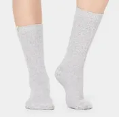 UGG | Rib Knit Slouchy Crew Sock