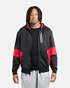 #CMFH-31012 Full Zip Track Hoodie