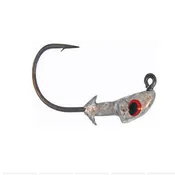Bass Assassin Jig Heads 4 Ct.