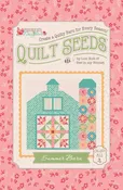 Pattern - Lori Holt Quilt Seeds  Summer Barn - ST-46798