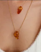 Nova Necklace