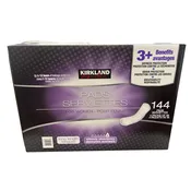 Kirkland Signature Incontinence Pads 4/36 packs