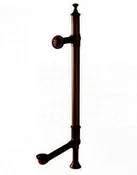 Brass Tower Drain