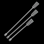 28" Plastic Paddle
