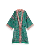 House of Rituals Jaypur Collection Kimono