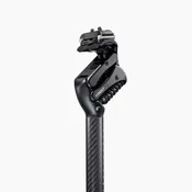 Kinekt Active Suspension Seatpost - XR Carbon