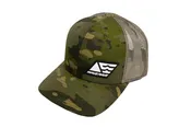 21 WR RISING SUN CAP
