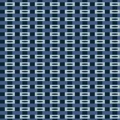 Fabric Cloud9 Blue Cabin Check Backwoods and Boots by the Quarter Yard 228984