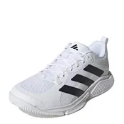 Men's Adidas, Court Team Bounce 2.0 Volleyball Sneaker