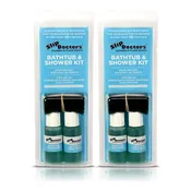 Bathtub Kit Anti-Slip for Porcelain & Ceramic