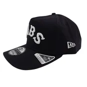 Chicago Cubs 150th Anniversary 1914 Vintage Script Snapback Cap by New Era