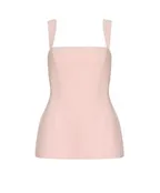 Amanda Uprichard Andreina Top - Mochi