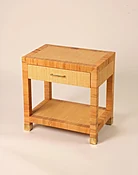 C7519 Night Table Showroom Sample