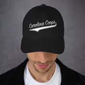 Dad hat