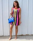 Adeline Dress
