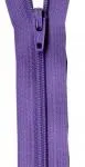 14 Zipper-Princess Purple 341