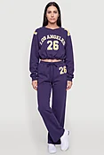 26 Graphic Sweatpants