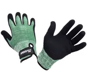 SPEARPRO DYNEEMA GLOVES - TUNA (VELCRO STRAPS)
