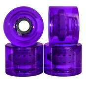 Blank Cruiser Wheels 71x51mm