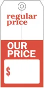 3 1/8'' x 6 1/4'' Regular Price / Our Price — J & J Supply