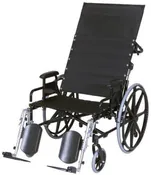 Gendron Regency 450 Recliner Bariatric Wheelchair 450 lbs