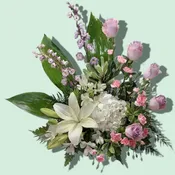 Garden Palace-Designer's Choice
