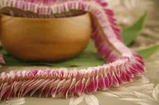 Butterfly Lei