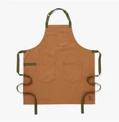Hedley & Bennett | The Essential Apron | Vintage Washed