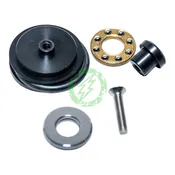 Action Army POM Piston Head with Ball Bearings