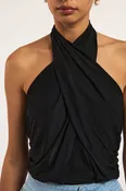 Edith Halter Top