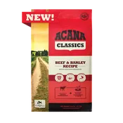 ACANA Classics Beef & Barley Dog Food