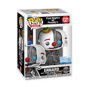 Funko Pop! Five Nights at Freddy's ENNARD (Metallic)(Brad's Toys Exclusive) #1321 (PRE-ORDER)