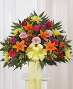 148704 HEARTFELT SYMPATHIES - BRIGHT
