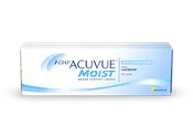 1-DAY ACUVUE MOIST for Astigmatism
