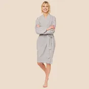 Barrington Luxe Pima Robe