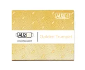 2022 Color Builder Flora 50wt 3pc Set Golden Trumpet
