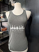 Pots Print Tank - Large — Feats of Clay
