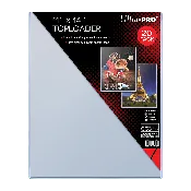 11" x 14" TOPLOADER® Sleeves (20ct)