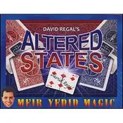 Altered States  (Regal)